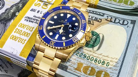 next Rolex price increase